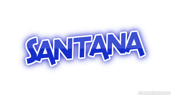 Santana Stadt