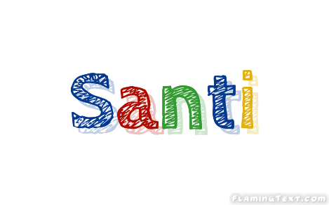 Santi City