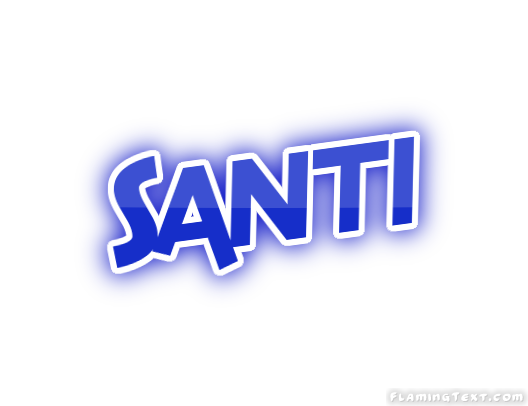 Santi 市