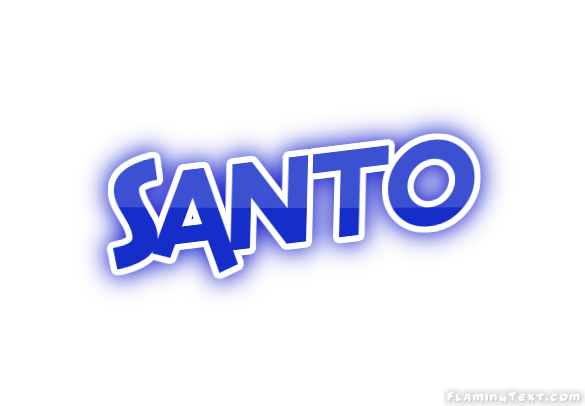 Santo City