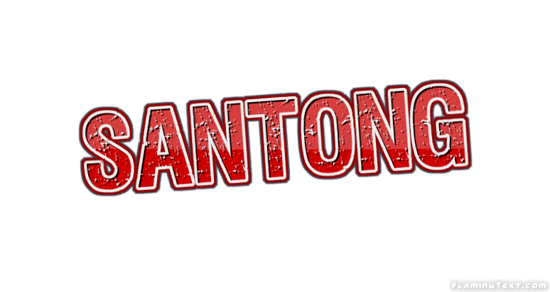 Santong Stadt