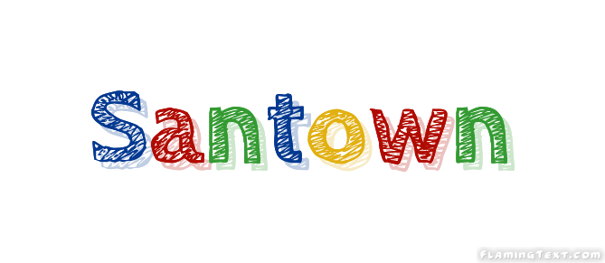 Santown Stadt