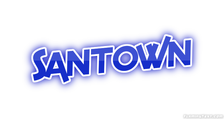 Santown Ville