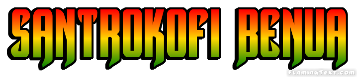 Santrokofi Benua City