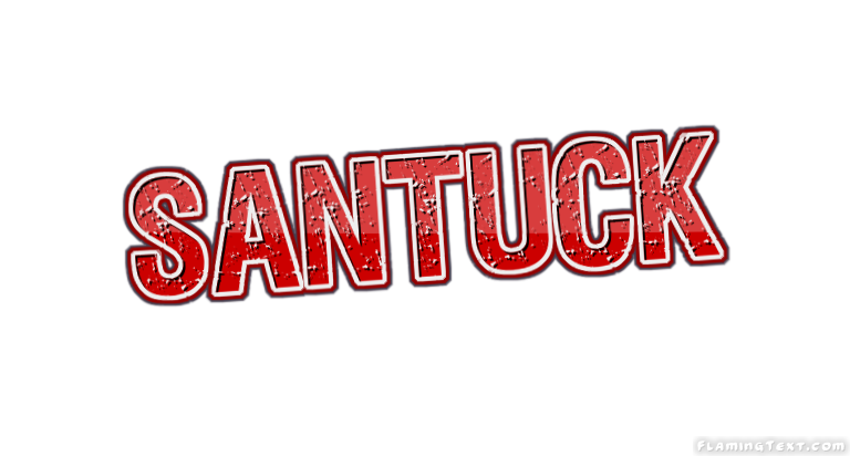 Santuck مدينة