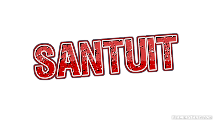 Santuit City