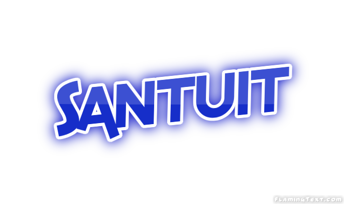 Santuit City