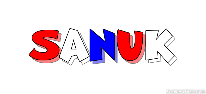 Sanuk City