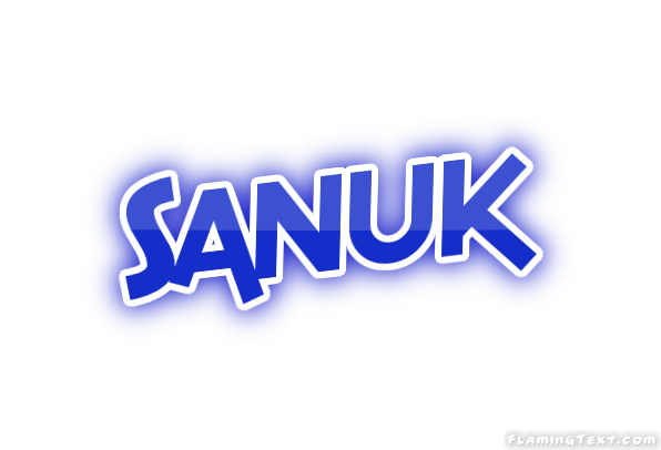 Sanuk Stadt