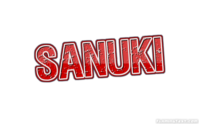 Sanuki 市
