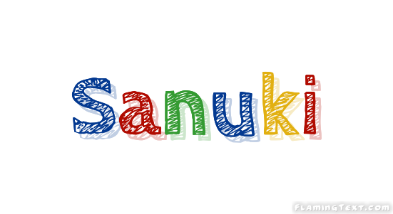 Sanuki город