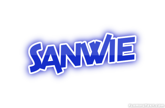 Sanwie Cidade