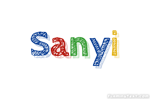 Sanyi Cidade