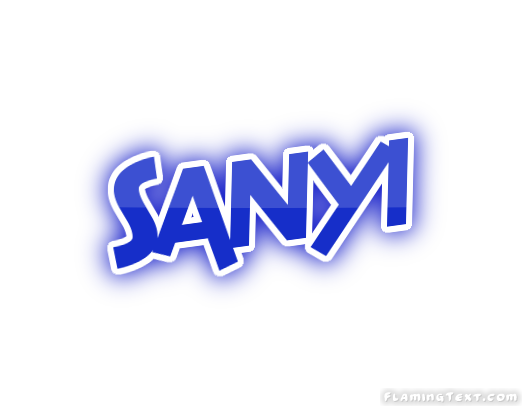 Sanyi Ville