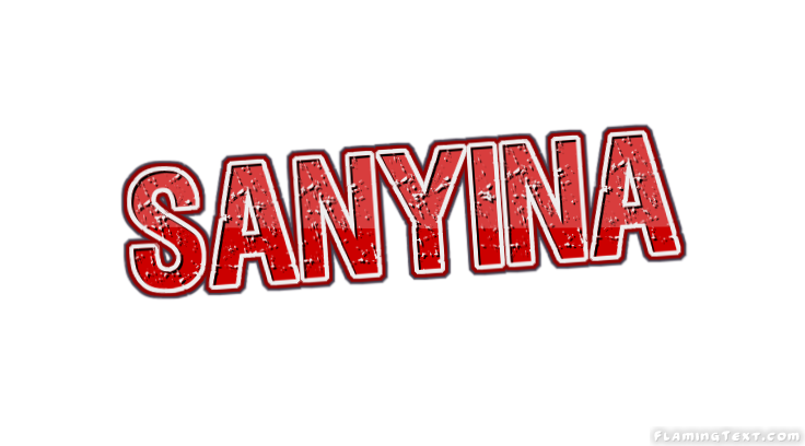 Sanyina город