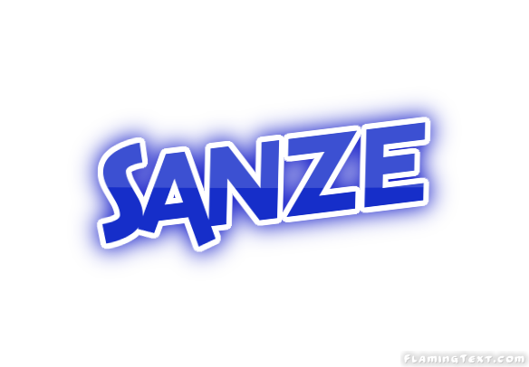 Sanze City