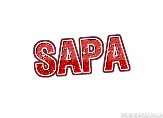 Sapa 市