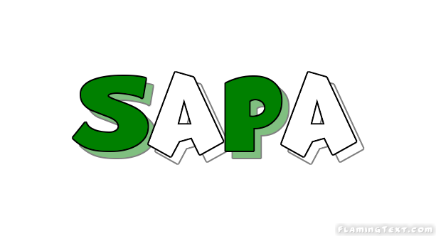 Sapa Cidade