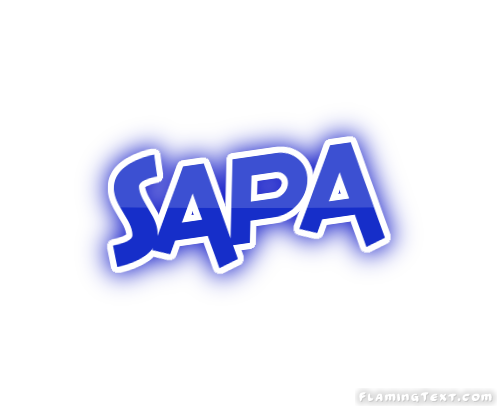 Sapa Cidade