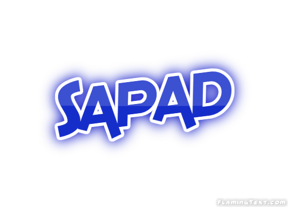Sapad City