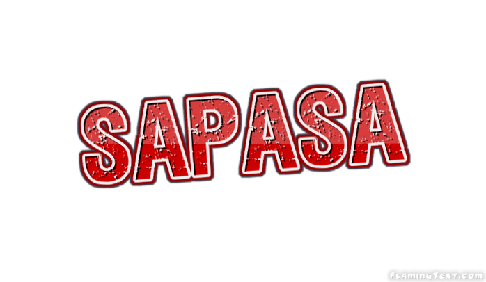 Sapasa 市