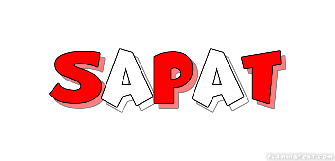 Sapat 市