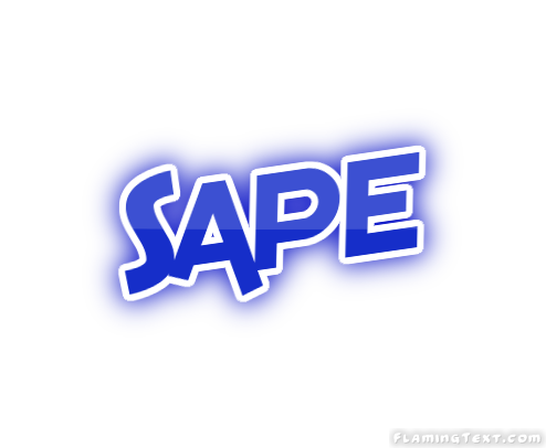 Sape Ville