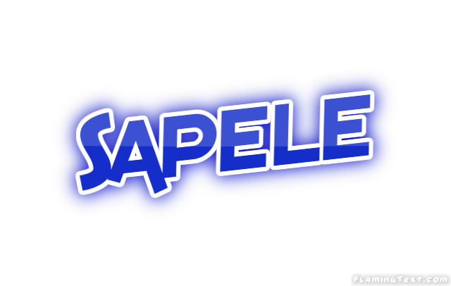 Sapele Ville