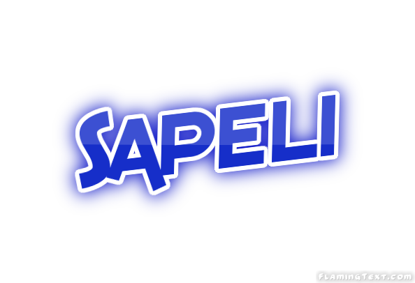 Sapeli City