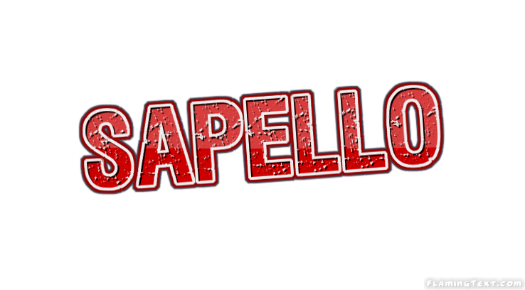 Sapello City