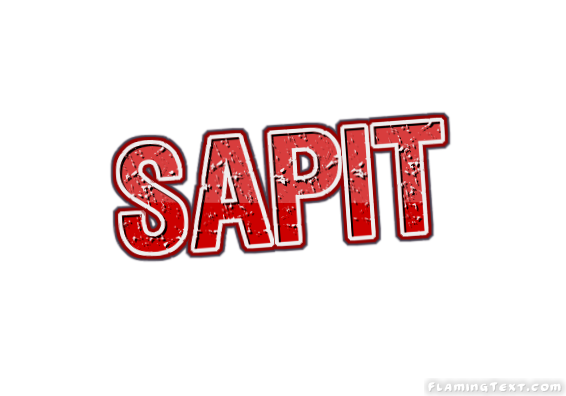 Sapit Stadt