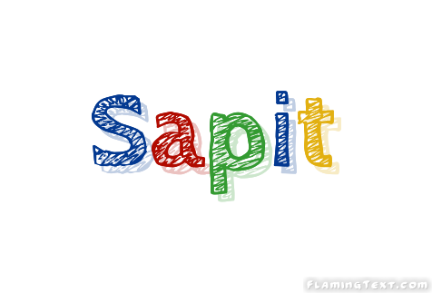 Sapit 市