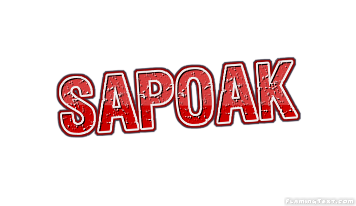 Sapoak City