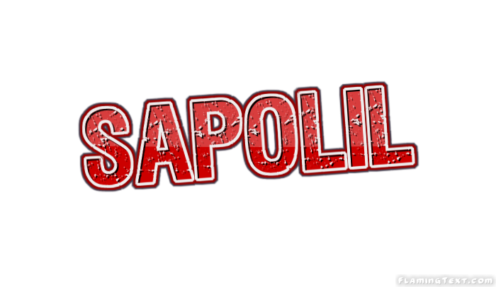 Sapolil Ville