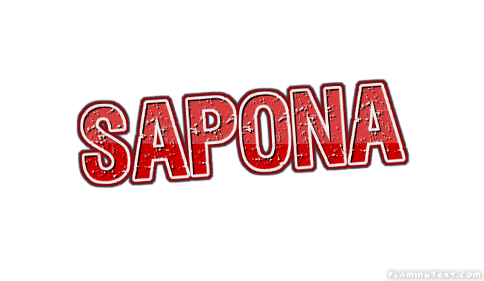 Sapona 市