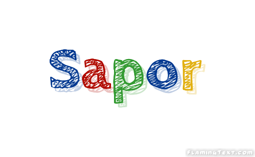 Sapor City