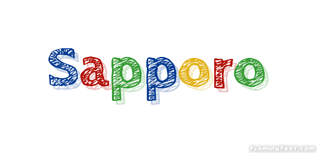 Sapporo مدينة