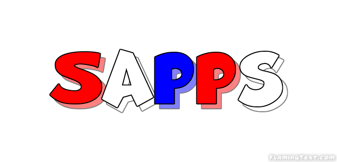 Sapps City