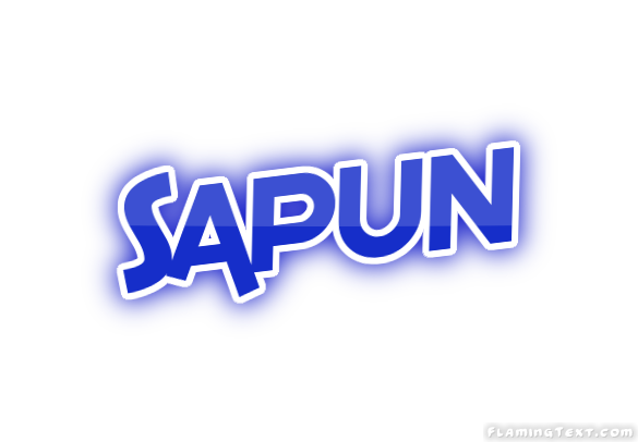 Sapun City