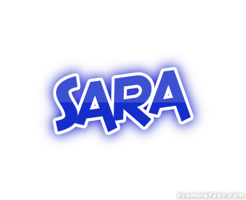 Sara 市