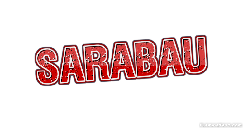 Sarabau مدينة