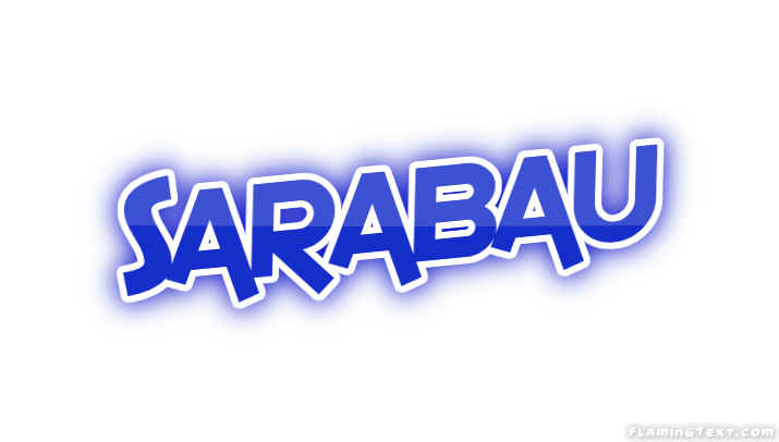 Sarabau مدينة
