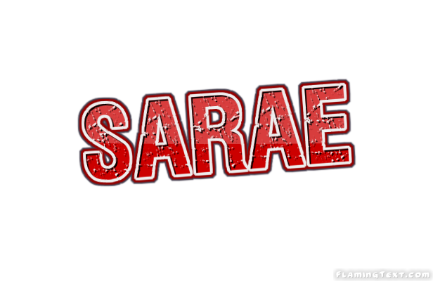 Sarae City