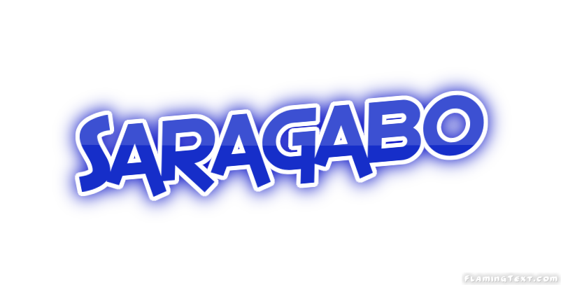 Saragabo مدينة