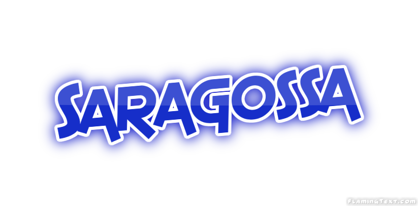 Saragossa City
