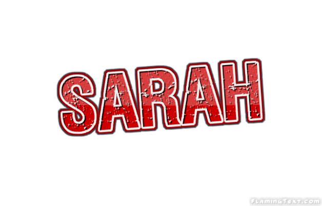 Sarah город