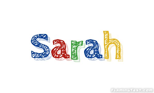 Sarah Stadt