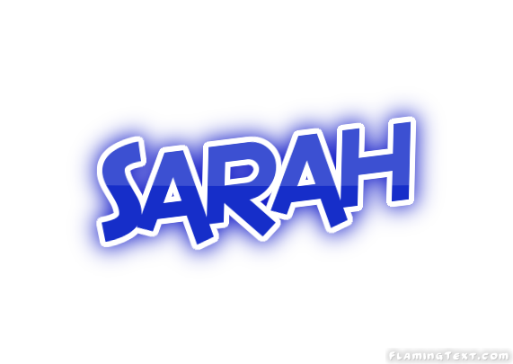 Sarah Cidade