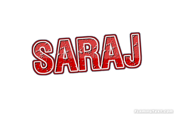 Saraj Cidade