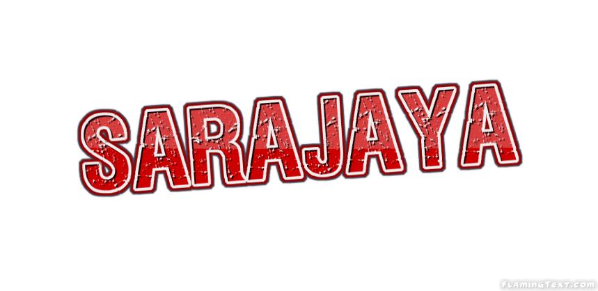 Sarajaya Stadt